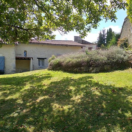 Maison Belle Vue Cherval Exterior foto